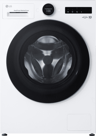 LG HPWD116A - 11/6 kg