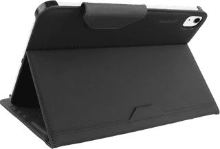 BlueBuilt Apple iPad Air (2025/2024) 11 inches Book Case Black