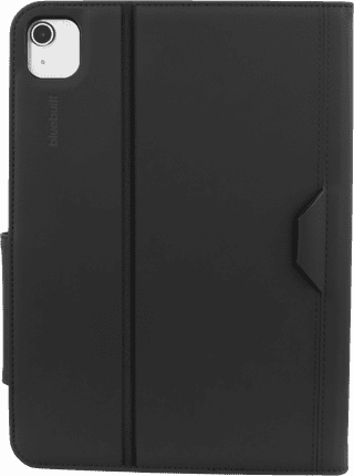 BlueBuilt Apple iPad Air (2025/2024) 11 inches Book Case Black