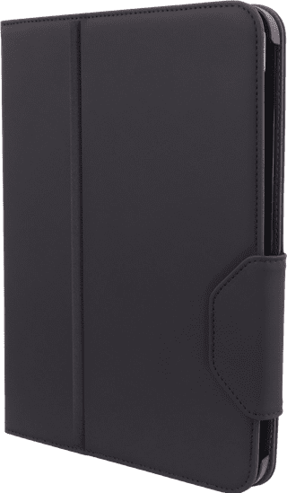 BlueBuilt Apple iPad Pro (2025/2024) 13 Pouces Book Case Noir