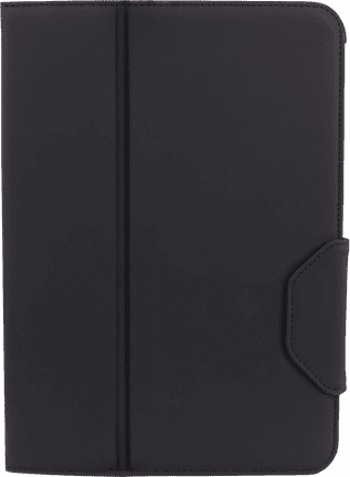 BlueBuilt Apple iPad Pro (2025/2024) 13 inches Book Case Black