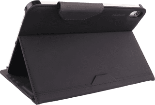 BlueBuilt Apple iPad (2025/2022) Book Case Black