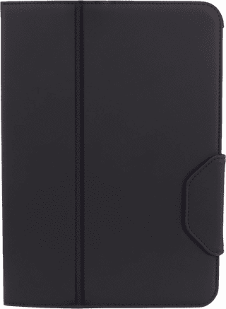 BlueBuilt Apple iPad (2025/2022) Book Case Zwart