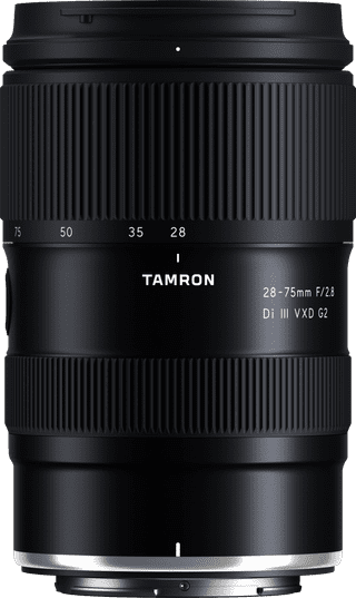 Tamron 28-75mm f/2.8 Di III VXD G2 Nikon Z