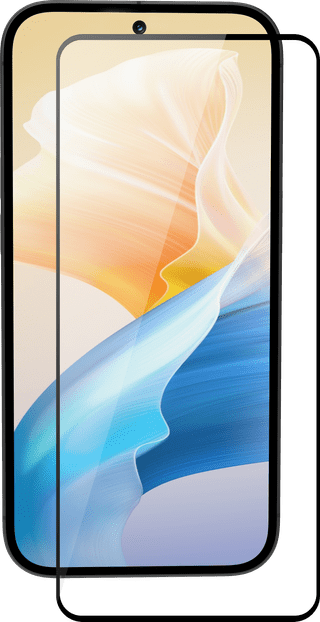 BlueBuilt Google Pixel 9 Pro XL Protège-écran Verre