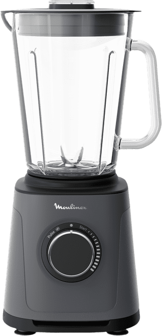 Moulinex PerfectMix Essential LM771BF0