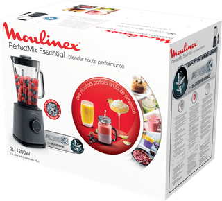 Moulinex PerfectMix Essential LM771BF0
