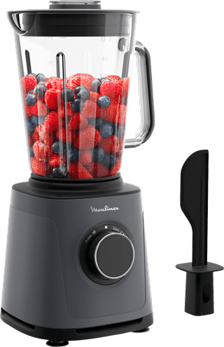 Moulinex PerfectMix Essential LM771BF0