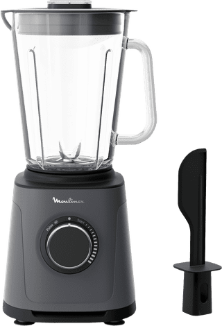 Moulinex PerfectMix Essential LM771BF0