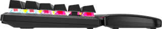 Corsair K70 CORE TKL Clavier Gamer Mécanique Sans Fil AZERTY