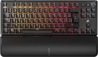 CORSAIR K70 CORE TKL Wireless Mechanical Gaming Keyboard AZERTY