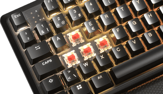 Corsair K70 CORE TKL Clavier Gamer Mécanique Sans Fil AZERTY
