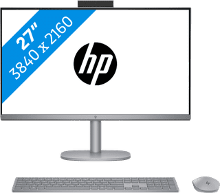 HP OmniStudio X 27-cs0975nb AZERTY