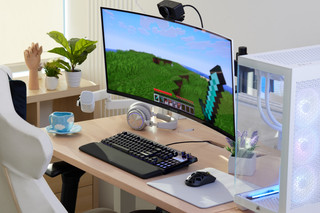 Corsair GALLEON 100 SD Clavier Gamer AZERTY