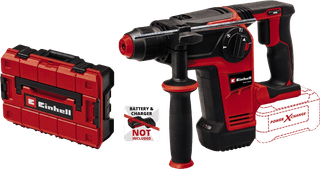 Einhell TP-HD 18/26 Li BL Solo (without battery)