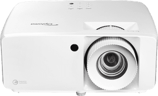 Optoma UHZ35