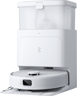 ECOVACS DEEBOT N30 Pro Omni