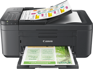 Canon PIXMA TR4755i