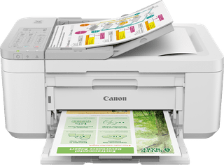 Canon PIXMA TR4756i