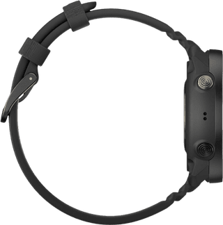 Polar Vantage M3 Black