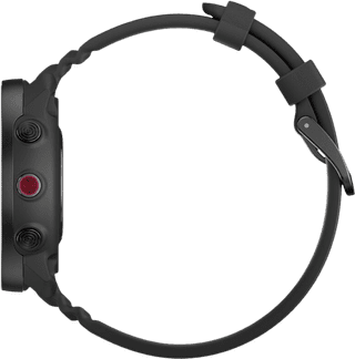 Polar Vantage M3 Black