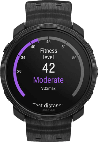 Polar Vantage M3 Black
