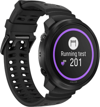 Polar Vantage M3 Black