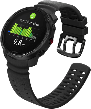 Polar Vantage M3 Black