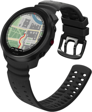 Polar Vantage M3 Black