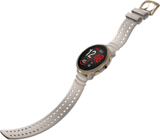 Polar Vantage M3 Goud/Beige