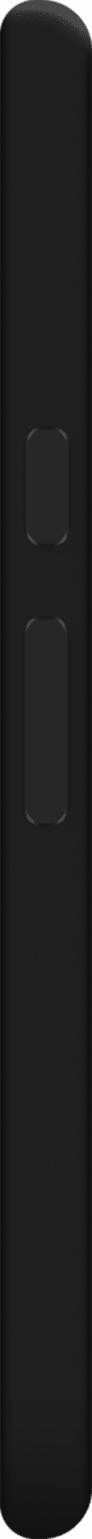 Just in Case Soft Design Google Pixel 9/9 Pro Back Cover Black