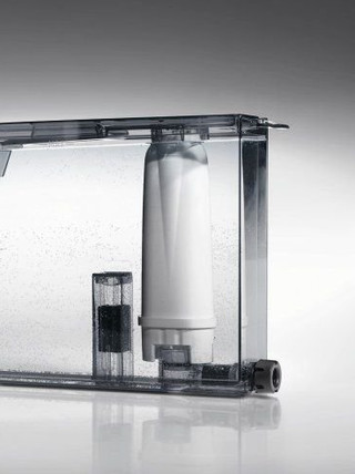 De'Longhi Magnifica ECAM 22.110SB Argent