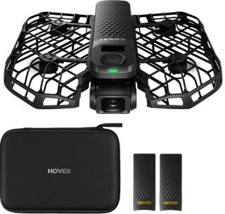 HOVERAir X1 PRO MAX Retail Combo