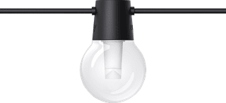 Eufy Outdoor String Lights E10