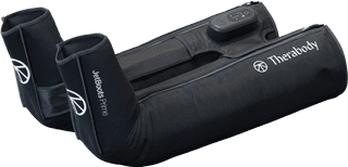 Therabody JetBoots Prime Small