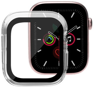 BlueBuilt Full Body Apple Watch SE 40 mm Protège-écran