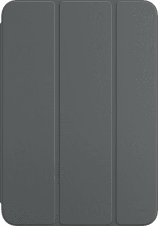 Apple Smart Folio iPad mini 7 (2024) Gris