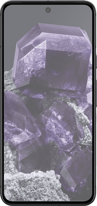 Just In Case Tempered Glass Google Pixel 8 Screen Protector