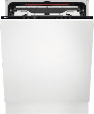 AEG FSE77728P GlassCare