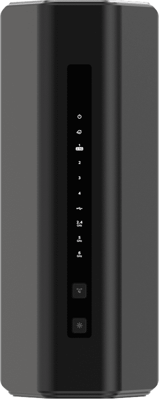 Netgear Nighthawk RS500