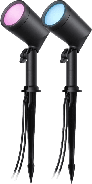 Eufy Outdoor Spot Light E10 Lot de 2