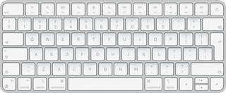 Apple Magic Keyboard (2024) AZERTY