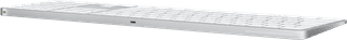 Apple Magic Keyboard avec Pavé Numérique et Touch ID (2024) AZERTY