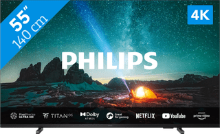Philips 55PUS7609 (2024)