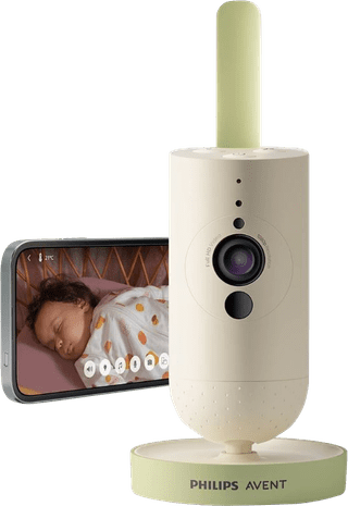 Philips Avent Connected SCD643/26