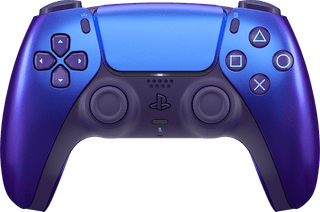 PlayStation 5 DualSense Wireless Controller Chroma Indigo