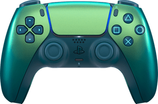 PlayStation 5 DualSense Wireless Controller Chroma Teal