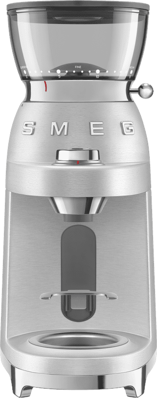 SMEG CGF02SSEU