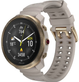 Polar Vantage M3 Gold/Beige
