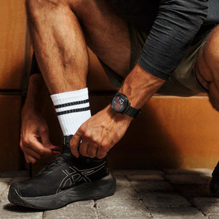 Polar Vantage M3 Black
